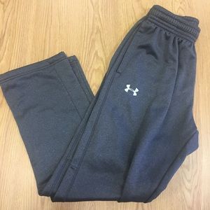 Under Armour Women’s Hustle Fleece Pant